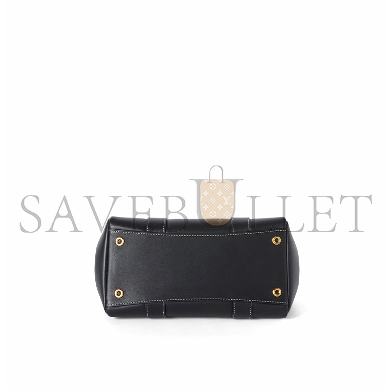 LORO PIANA LARGE LOOM BAG L25 FAO2130 (25*18*12.5cm)